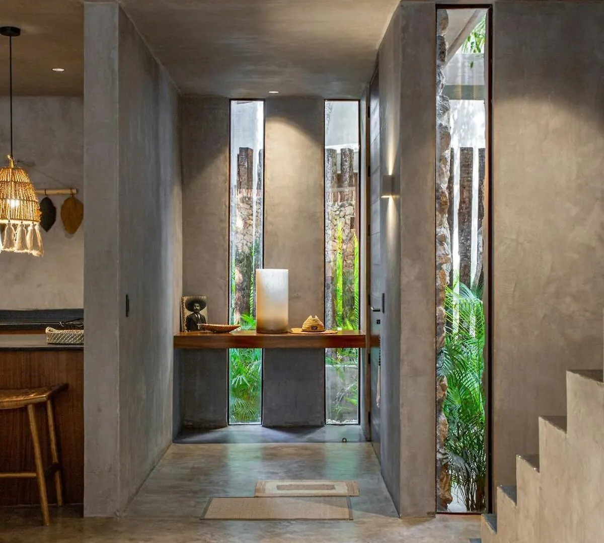 Villa Spectacular Luxury Villa, 3 Bedrooms, Private Pool Tulum
