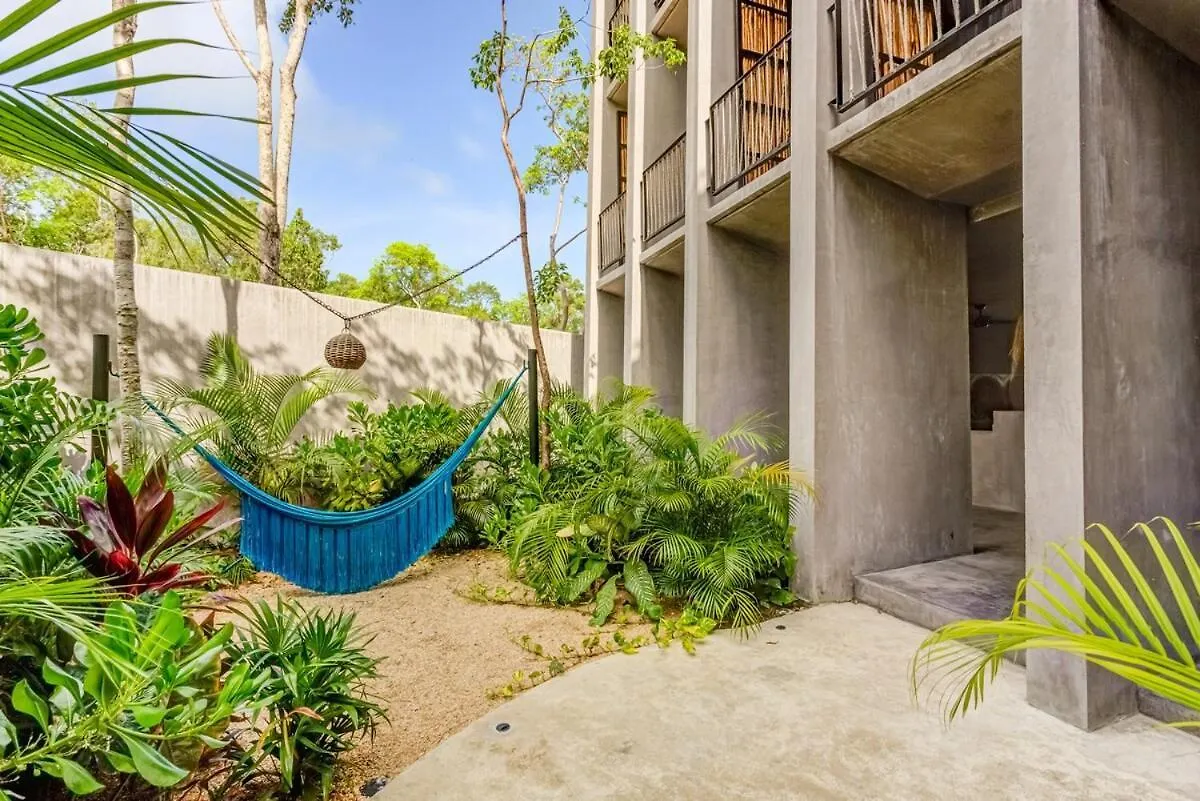 Villa Spectacular Luxury Villa, 3 Bedrooms, Private Pool Tulum