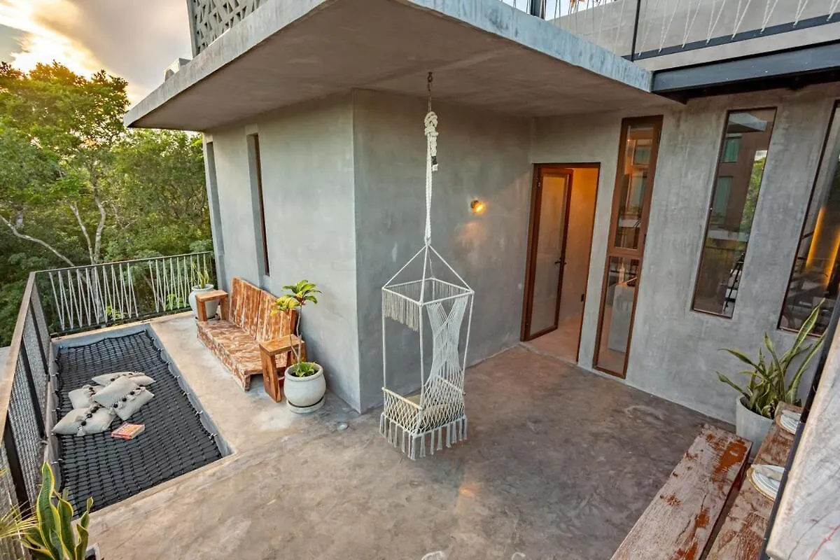 Villa Spectacular Luxury Villa, 3 Bedrooms, Private Pool Tulum