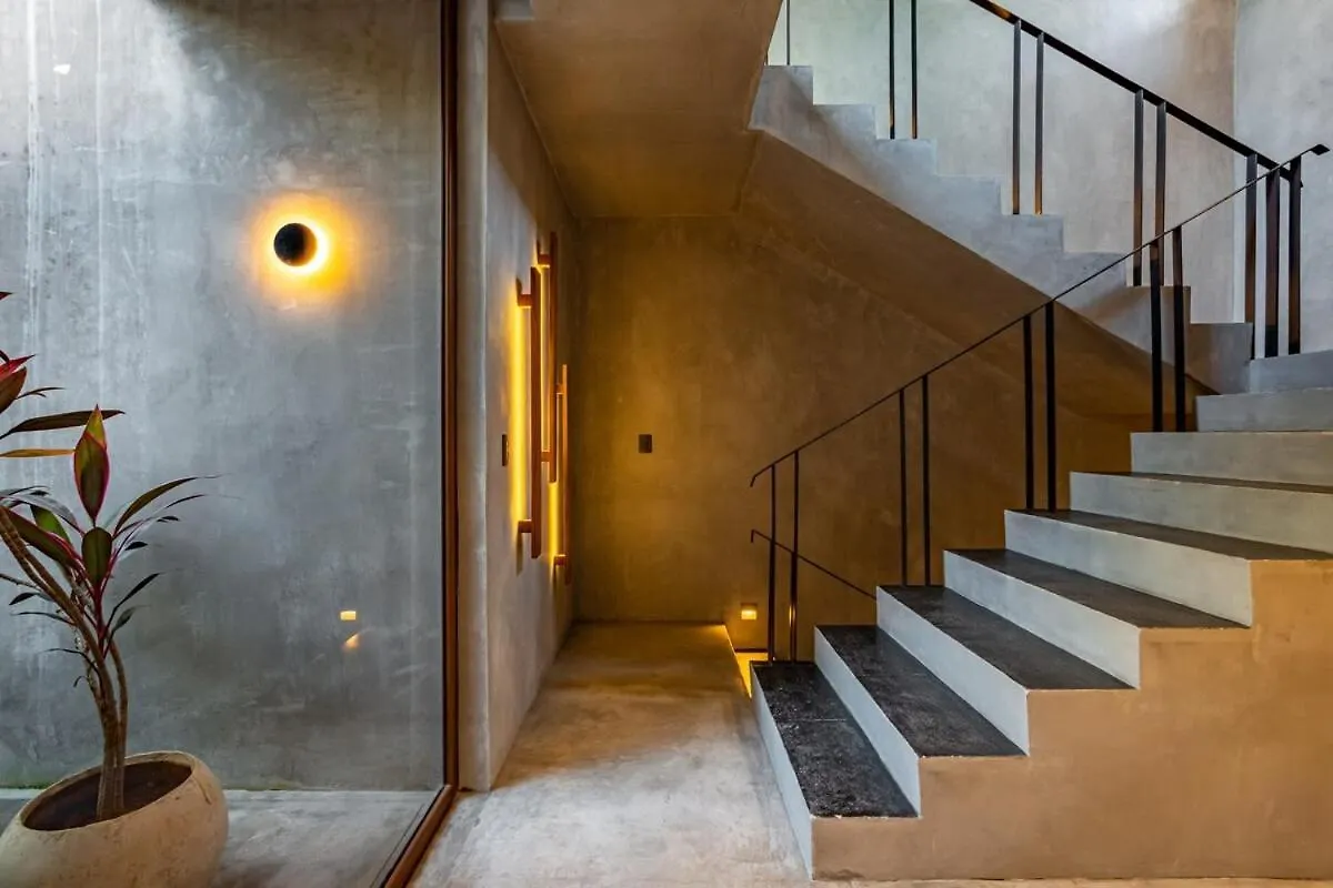 Spectacular Luxury Villa, 3 Bedrooms, Private Pool Tulum Villa